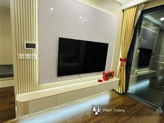 Chủ nhà cần tiền bán gấp căn hộ chung cư tại the canopy 1pn+ full đồ cực đẹp tc3 view bể bơi tonkin