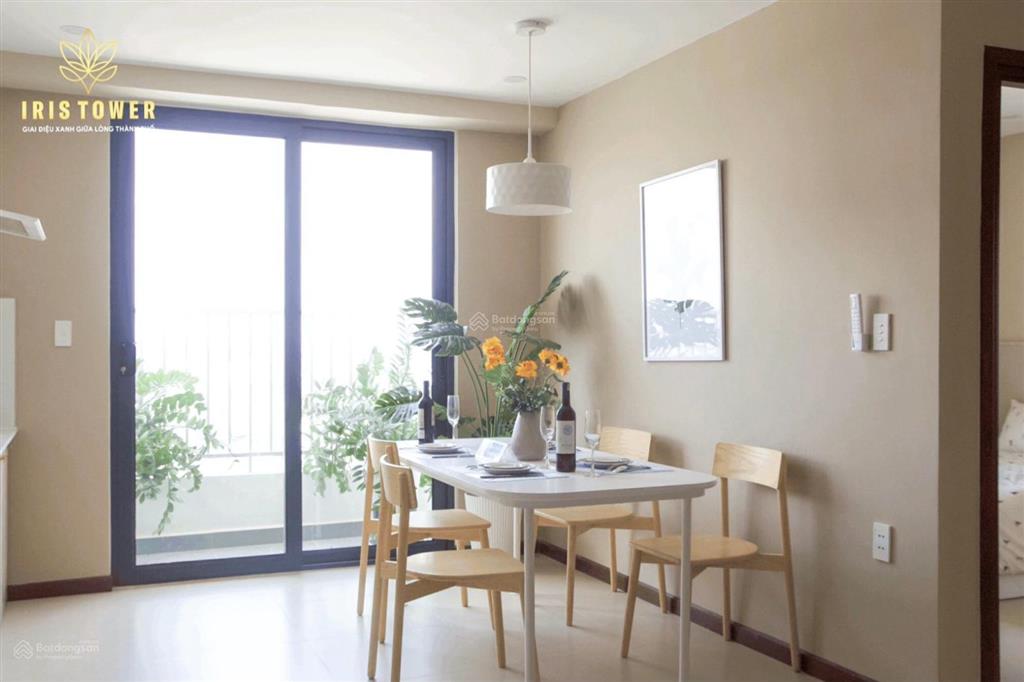 Chủ cần bán căn 1pn 45m2 view landmark81 tầng đẹp giá tốt + sổ hồng. hỗ trợ vay 80%