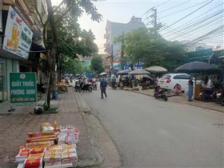 Bán đất ngọc chi vị trí đẹp gần chợ, gần trường giá 5.4 tỷ