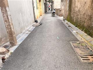 Bán đất ngọc chi  vĩnh ngọc chỉ 50m ra phố cầu nhật tân đường ô tô, giá tốt nhỉnh 6 tỷ