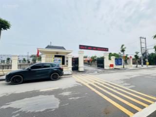Bán đất mặt trục chính đồng nhân hải bối, đông anh. hơn 5 tỷ