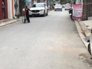 Bán đất vĩnh ngọc ô tô vào tận nơi gần cầu nhật tân