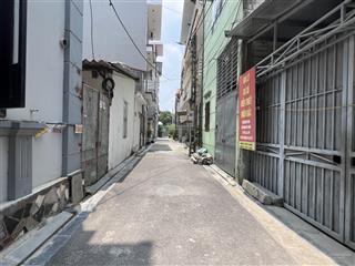 Chỉ chưa đến 4 tỷ sở hữu ngay lô đất đẹp tại thôn nhuế, kim chung  45m2