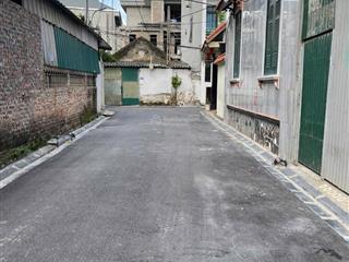 Bán đất 62m2 ngọc chi, vĩnh ngọc đường thông ô tô  giá đầu tư