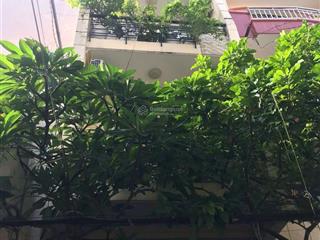 Nhà 4 tầng. hẽm xe hơi đường 3/2, phường 2, quận 11