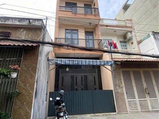 Hẻm xe hơi đường hoà bình  đối diện công viên đầm sen