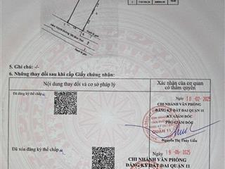 Nhà nát cần bán  gần vòng xoay lê đại hành. dt 4 x 16m