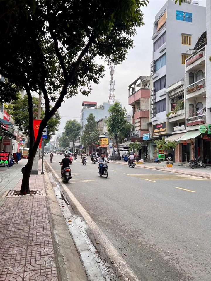 Bán mặt tiền kd đường 20m hàn hải nguyên