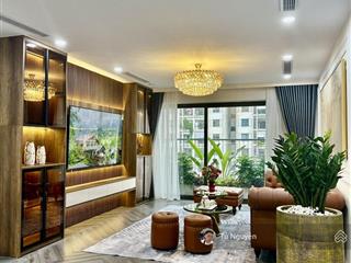 Chính chủ bán giá thật căn 2 phòng ngủ 63m2 ecolife capitol số 58 tố hữu. giá 3.55 tỷ (bao hết)