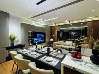 Chính chủ bán giá thật căn 3 phòng ngủ 95m2 booyoung mỗ lao. giá 7 tỷ