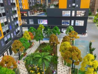 Bán cc bcons solary, 1,65 tỷ, 47m2, view đẹp, tân đông hiệp, dĩ an, bình dương