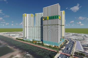 Bán cc bcons solary, 1,65 tỷ, 47m2, view đẹp, tân đông hiệp, dĩ an, bình dương