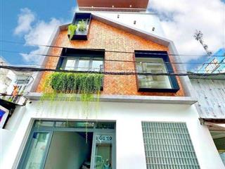 Bán nhà 1276/12 quang trung, dt siêu đẹp 6x27 nở hậu, giá rẻ hơn thị trường 30%, 0949 766 *** mr hải
