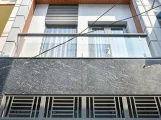 Bán nhà 1276/12 quang trung, dt siêu đẹp 6x27 nở hậu, giá rẻ hơn thị trường 30%, 0949 766 *** mr hải