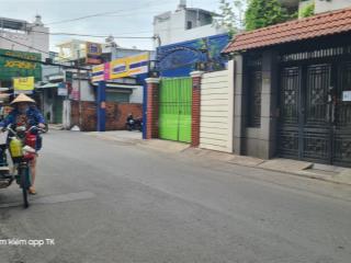 Bán nhà 1276/12 quang trung, dt siêu đẹp 6x27 nở hậu, giá rẻ hơn thị trường 30%, 0949 766 *** mr hải