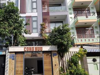 Cho thuê nhà quận 4 làm văn phòng, trường học 800m2, giá rẻ bất ngờ gọi ngay 0949 766 ***