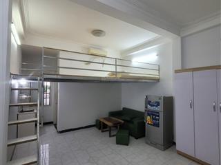 Cho thuê phòng gò vấp, 262 lê đức thọ cách trường bách việt, đh nội vụ chỉ 200m, gần cityland cv vh