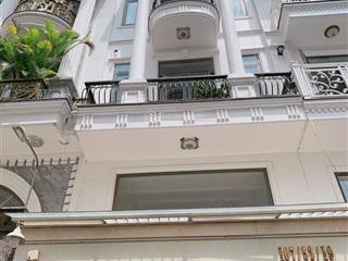 Bán nhà nguyễn văn khối gò vấp, 5 tầng oto ngủ trong nhà giá siêu tốt, gọi ngay 0949 766 *** mr hải