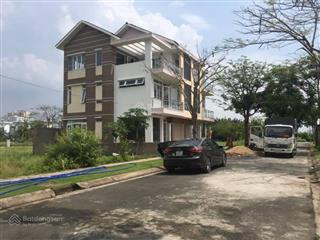 Đất nền biệt thự quận 9, topia garden khang điền, góc 2 mặt tiền trục đường chính, giá siêu tốt