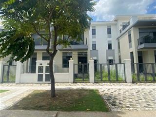 Bán căn nhà phố the suite 6x20 khu đô thị aqua city