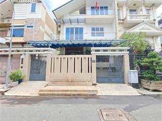 Cho thuê 3 căn villa đô thị an phú  an khánh  10x20m phù hợp văn phòng showroom