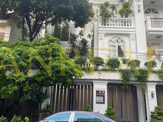 Cho thuê villa hiện đại full nội thất cao cấp phường an phú q245tr/th