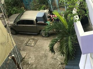 Bán căn hộ dịch vụ hẻm xe hơi quay đầuhoàng hoa thám, p7, bình thạnh60m2 3 tầng 7p7wc chỉ 7t
