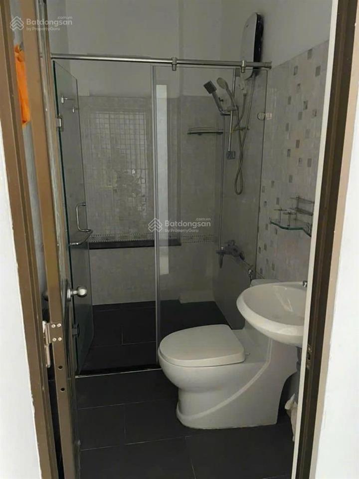 Chính chủ cần bán! ô tô 7 chỗ quay đầu  4 tầng  4x15m  phan văn trị chỉ 6.8x tỷ