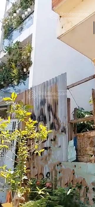 Siêu hiếm! bán đất 50m2 khu phân lô vip chu văn an xây mới 4 tầng đường 8m có vỉa hè  7,8 tỷ tl