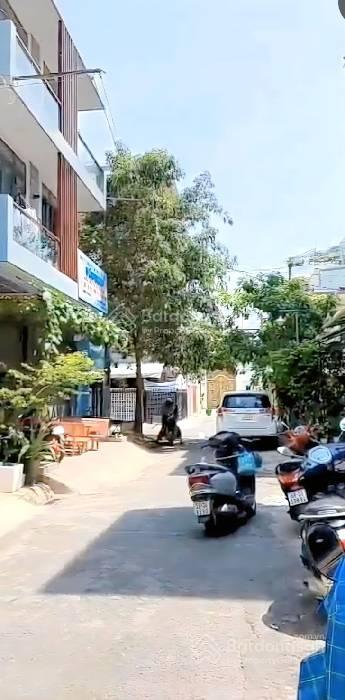 Siêu hiếm! bán đất 50m2 khu phân lô vip chu văn an xây mới 4 tầng đường 8m có vỉa hè  7,8 tỷ tl