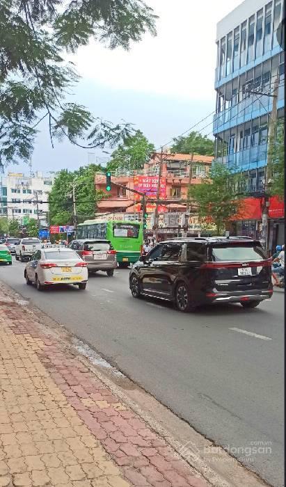 Siêu hiếm! bán đất 50m2 khu phân lô vip chu văn an xây mới 4 tầng đường 8m có vỉa hè 7tỷ8 tl