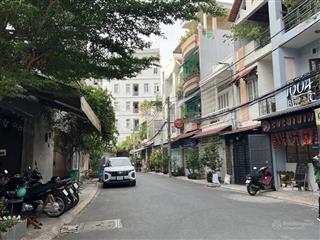 Quá rẻ hxh 4 chỗ  gần 57m2 xây mới 4 tầng 5p7wc chỉ 8.1 tỷ tlngay vincom nguyễn xí
