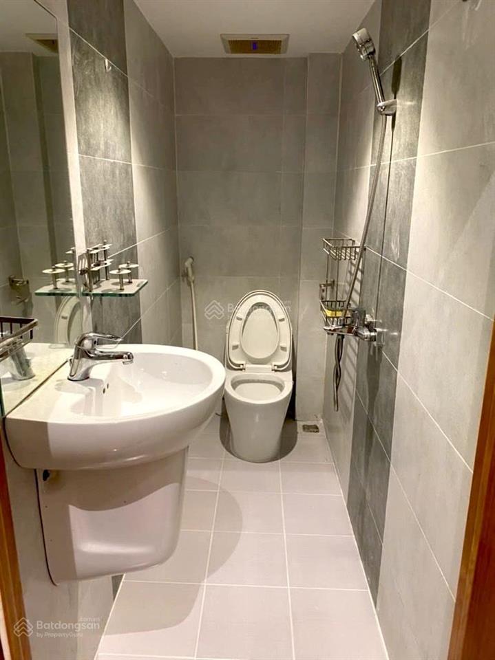 Hiếm! hẻm ôtô hoàng hoa thám 42m2 chỉ 6.4 tỷ, ngang khủng 7m  khu dân trí cao tầng nhà đẹp ở liền