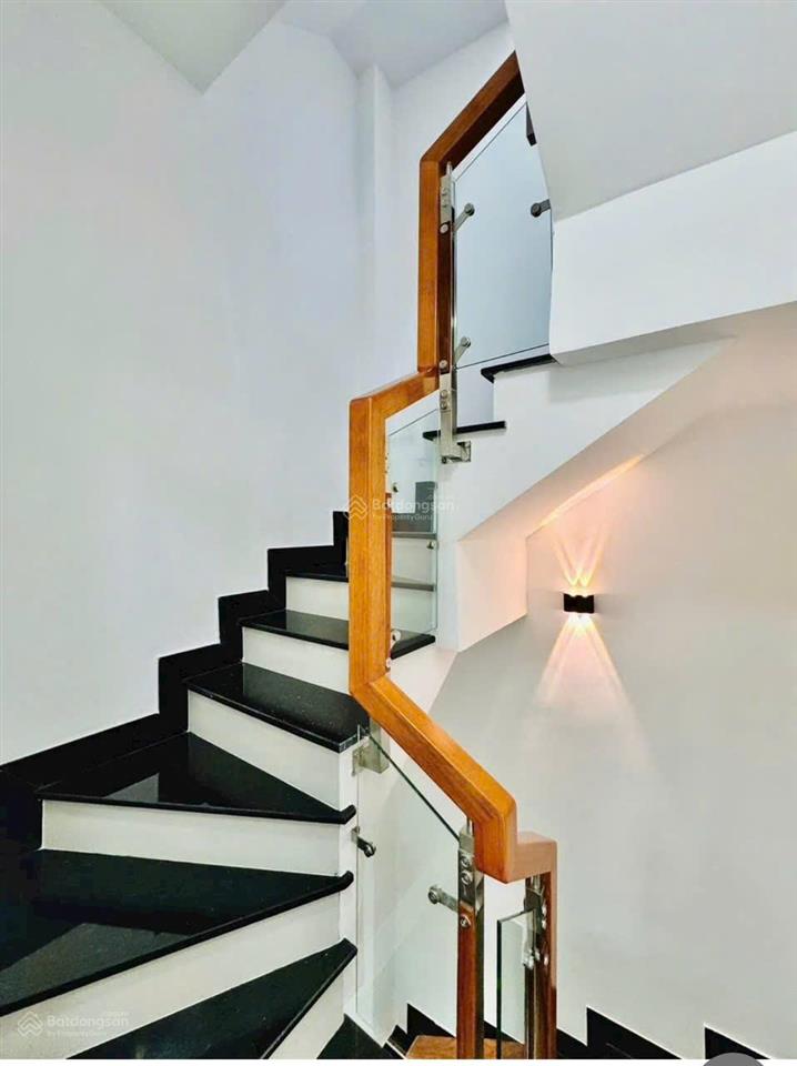 Hxh quay đầu đường lê quang định 50m22 tầng chỉ nhỉnh 6 tỷ