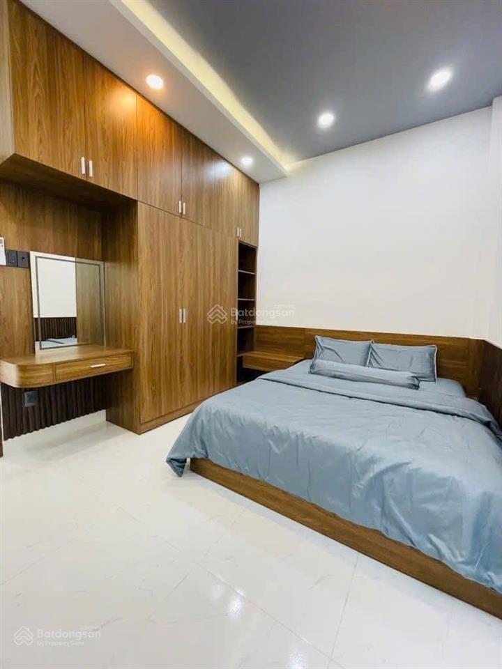 Quá rẻ! khu d2 nguyễn gia trí nhà đẹp 2 tầng  4x12m, vuông vức ở ngay  chỉ 6.290 tỷ tl