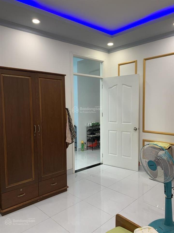 Quá rẻ chỉ 7.5 tỷ dtd 58m2 4 tầng ngay hàng xanh, điện biên phủ xe hơi ngủ nhà