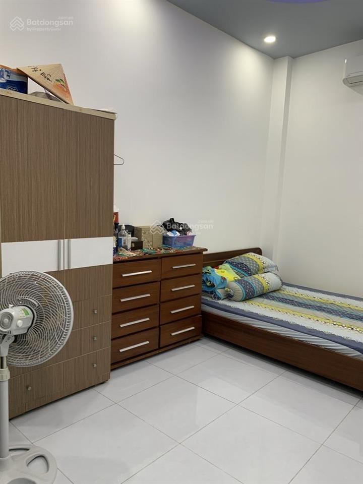 Quá rẻ chỉ 7.5 tỷ dtd 58m2 4 tầng ngay hàng xanh, điện biên phủ xe hơi ngủ nhà