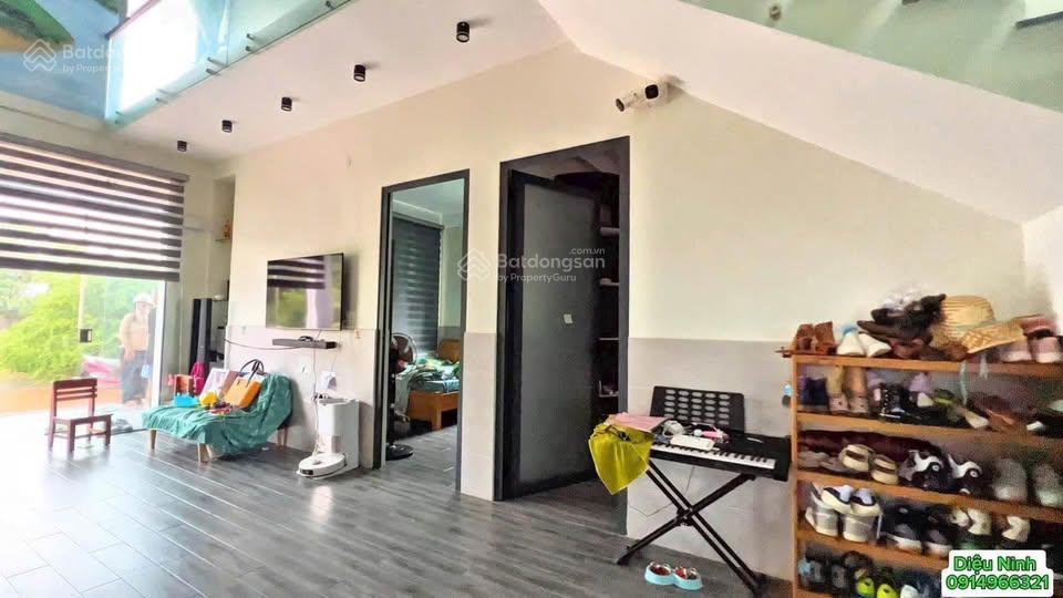 Quá rẻ chỉ 7.5 tỷ dtd 58m2 4 tầng ngay hàng xanh, điện biên phủ xe hơi ngủ nhà