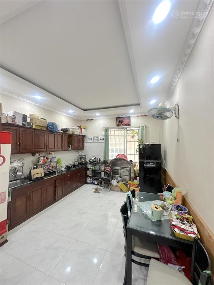 Cực hiếm! nhà phố sân vườn bình thạnh  hẻm 7m ôtô ngủ nhà phan văn trị dt khủng 120m2