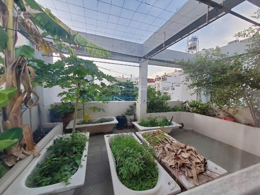 Gấp bán 8.5 tỷ giảm còn 7.49tỷ! villa mini ngay hàng xanh thiết kế thoáng  dt khủng 90m2 5pn