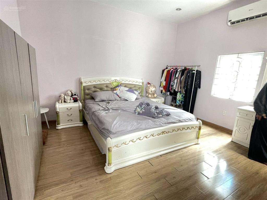 Gấp bán 8.5 tỷ giảm còn 7.49tỷ! villa mini ngay hàng xanh thiết kế thoáng  dt khủng 90m2 5pn