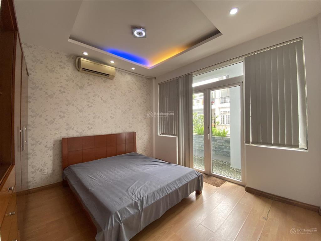 Giá tham khảo tốt trong khu vực bình thạnhgiảm sâu 600tr căn nhà 3 tầng 70m² sân trước sau p7 nguyễn văn đậu