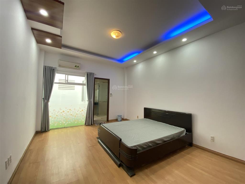 Giá tham khảo tốt trong khu vực bình thạnhgiảm sâu 600tr căn nhà 3 tầng 70m² sân trước sau p7 nguyễn văn đậu