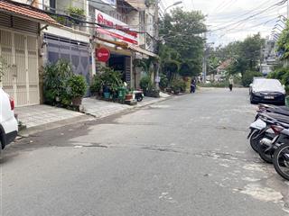 Hiếm! giảm 800tr mặt bằng kinh doanh d2 nguyễn giá trí5.7x15.7m hẻm xe tải14.9 tỷ