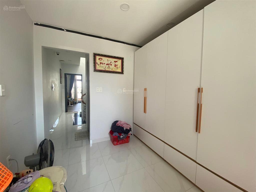 Sát quận 1 cầu thị nghè  4 tầng hiện đại 55m² nở hậu cực thoáng không lộ giớinhỉnh 7 tỷ.
