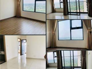 Hot! căn 2pn + 69,2m2 sẵn sổ hồng, hướng nam thoáng mát, pk rainbow  vinhomes grand park