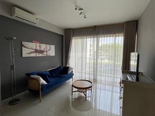 Cho thuê căn hộ the canary homez 2pn+2wc+ 1 phòng làm việc giá 10tr/ tháng