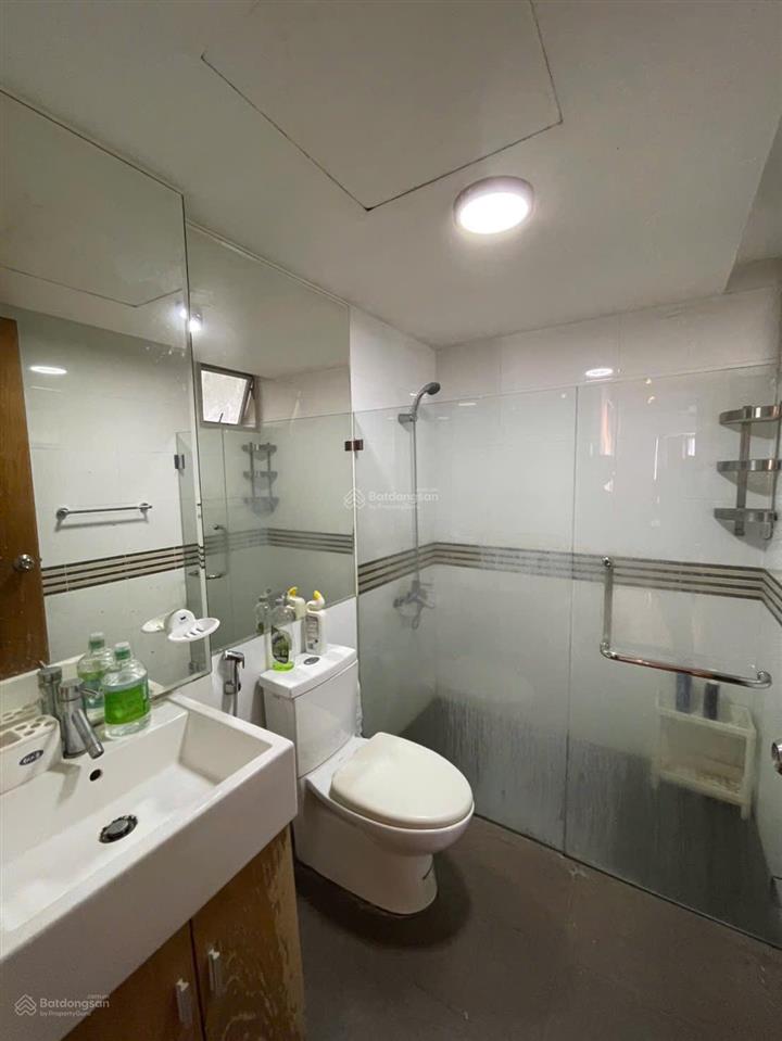Cho thuê căn hộ the canary homez 2pn+2wc+ 1 phòng làm việc giá 10tr/ tháng