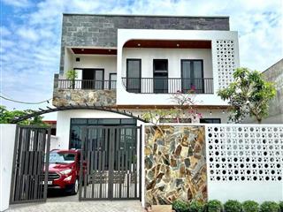 Bán nhà ở đường nguyễn cửu phú, bình chánh. giá siêu tốt 1tỷ280, diện tích 204m2, sổ hồng riêng.