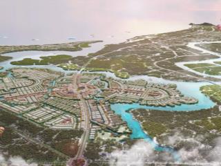 Bán nhà phố gold coast vũng tàu, 6,35 tỷ, 99m2, 4pn, 5wc